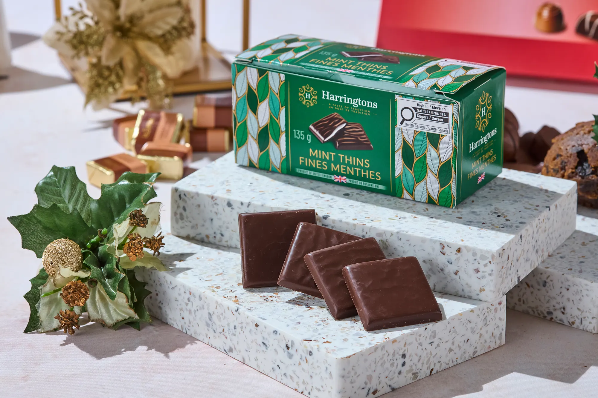 Ccamilleriandsons Food Products Social Website Photogragraphy — commercial food photography by Stephen Galea, Malta